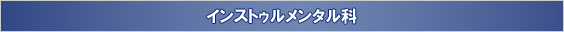 �C���X�g�D�������^���i�y��j��